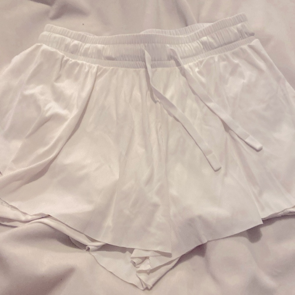Butterfly shorts